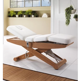Spa krevet COLONIAL WOOD SPA