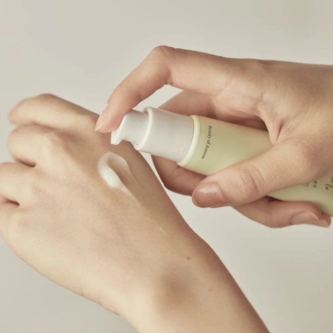 Light On Serum Centella + Vita C, 30 ml