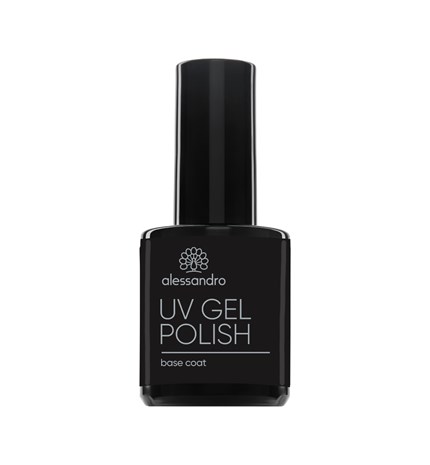 Uv Gel Polish BASE COAT, 10 ml