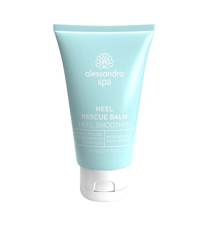 AL SPA FOOT Heel Rescue Balm, 75 ml