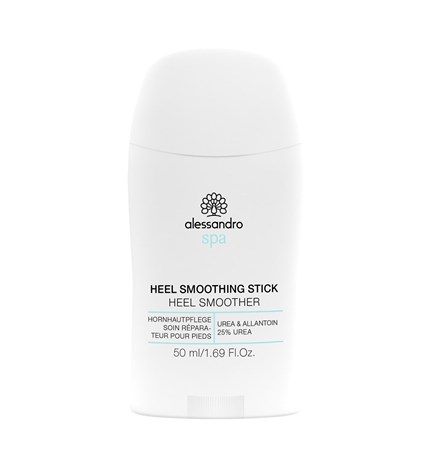 AL SPA FOOT Heel Rescue Smoothing Stick , 50 GR