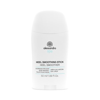 AL SPA FOOT Heel Rescue Smoothing Stick , 50 GR