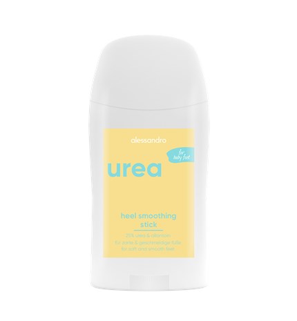 AL FOOT Urea Heel Smoothing Stick , 50 G
