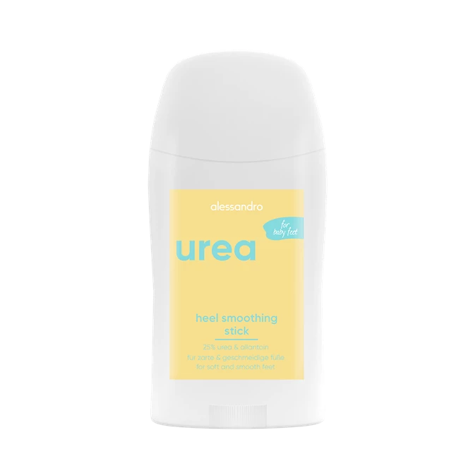 AL FOOT Urea Heel Smoothing Stick , 50 G