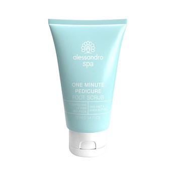 AL SPA FOOT One Minute Pedicure, 75 ml