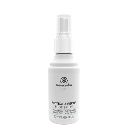 AL SPA FOOT Protect & Repair Spray, 50 ml