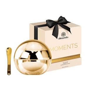 Alessandro MOMENTS maslac za stopala, 100 ml