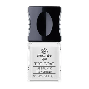 Spa Završni lak 10 ml