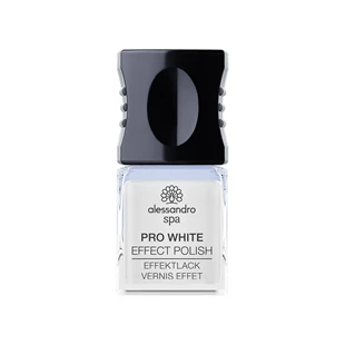 Alessandro SPA Lak Pro White Original, 10 ml