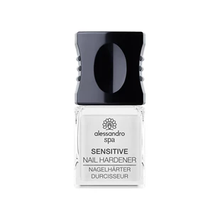 SPA Učvršćivač za sve tipove noktiju 10 ml / SPA Sensitive Nail Hardener 10 ml