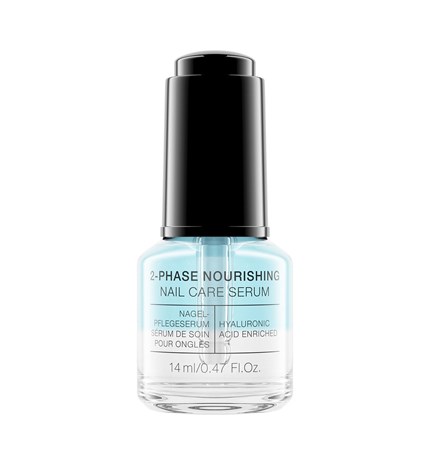 SPA 2-PHASE NOURISHING NAIL CARE SERUM 14 ML 