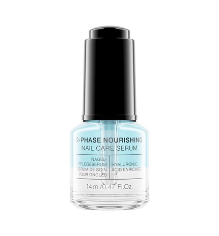 SPA 2-PHASE NOURISHING NAIL CARE SERUM 14 ML 