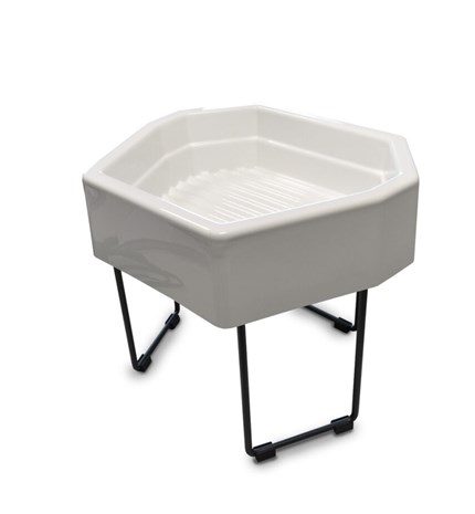 Lemi PEDICURE TRAY
