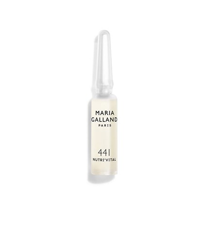 441 NUTRI'VITAL Power Concentrate Ampoules, 4x2ml