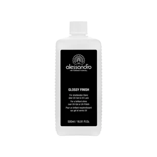 GLOSSY FINISH 500 ml