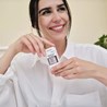 Alessandro lak za učvršćivanje noktiju / Express Nail Hardener French Rose 10 ml 
