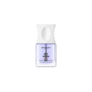 Lak Pro White Original 10 ml