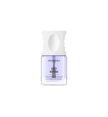 Lak Pro White Original 10 ml