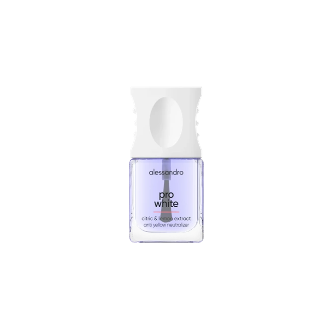 Lak Pro White Original 10 ml