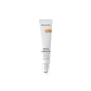 Nail & Cuticle oil 15 ml