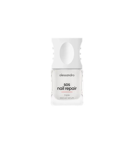 Alessandro Sos serum za obnovu noktiju 10 ml 