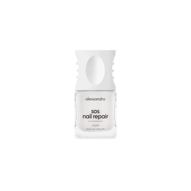 Alessandro Sos serum za obnovu noktiju 10 ml 
