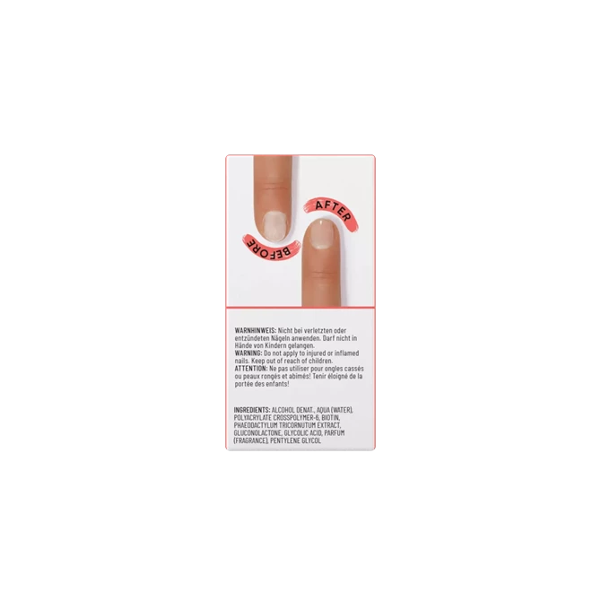 Alessandro Sos serum za obnovu noktiju 10 ml 
