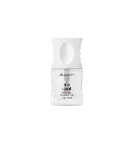 Završni lak - top coat 10 ml