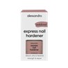 Lak za učvršćivanje noktiju / Express Nail Hardener Sandalwood, 10 ml 