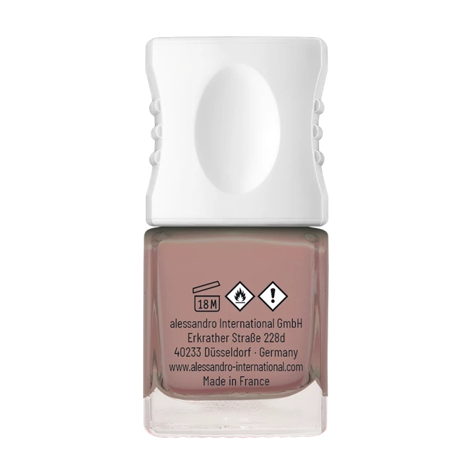 Lak za učvršćivanje noktiju / Express Nail Hardener Sandalwood, 10 ml 