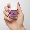 Lak za učvršćivanje noktiju / Express Nail Hardener Mauve, 10 ml 