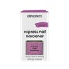 Lak za učvršćivanje noktiju / Express Nail Hardener Mauve, 10 ml 