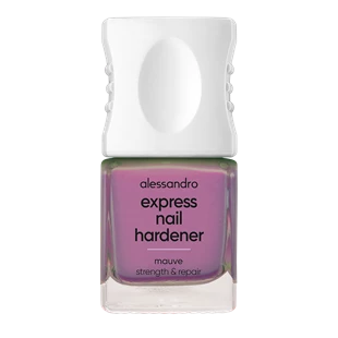 Lak za učvršćivanje noktiju / Express Nail Hardener Mauve, 10 ml 