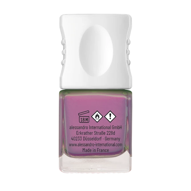Lak za učvršćivanje noktiju / Express Nail Hardener Mauve, 10 ml 