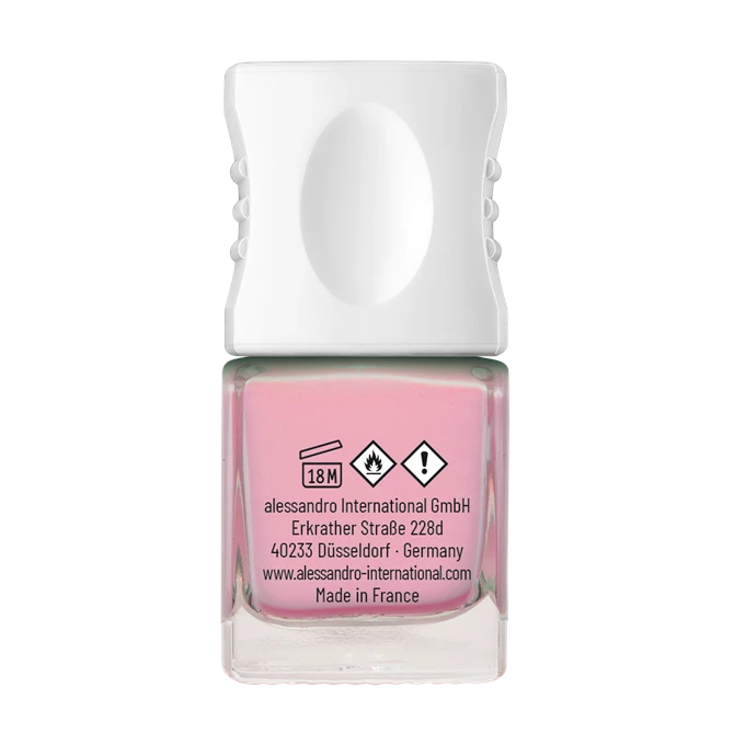 Lak za učvršćivanje noktiju / Express Nail Hardener Pale Pink, 10 ml 