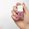 Lak za učvršćivanje noktiju / Express Nail Hardener Dusty Pink, 10 ml 