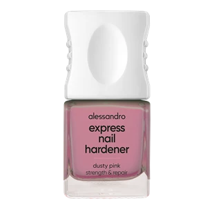 Lak za učvršćivanje noktiju / Express Nail Hardener Dusty Pink, 10 ml 