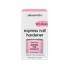 Lak za učvršćivanje noktiju / Express Nail Hardener Cherry Blossom, 10 ml 