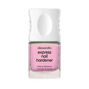 Lak za učvršćivanje noktiju / Express Nail Hardener Cherry Blossom, 10 ml 