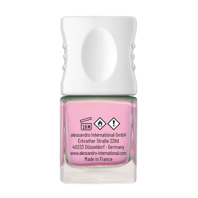 Lak za učvršćivanje noktiju / Express Nail Hardener Cherry Blossom, 10 ml 