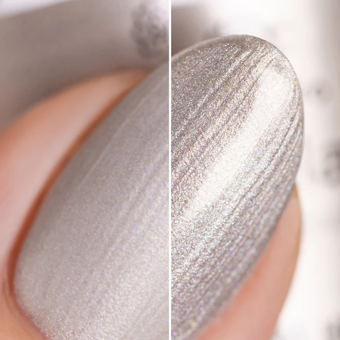 Striplac PEEL OR SOAK  MYSTIC SOUL MAGICAL HEALING SHIMMER + GLITTER, 5 ml