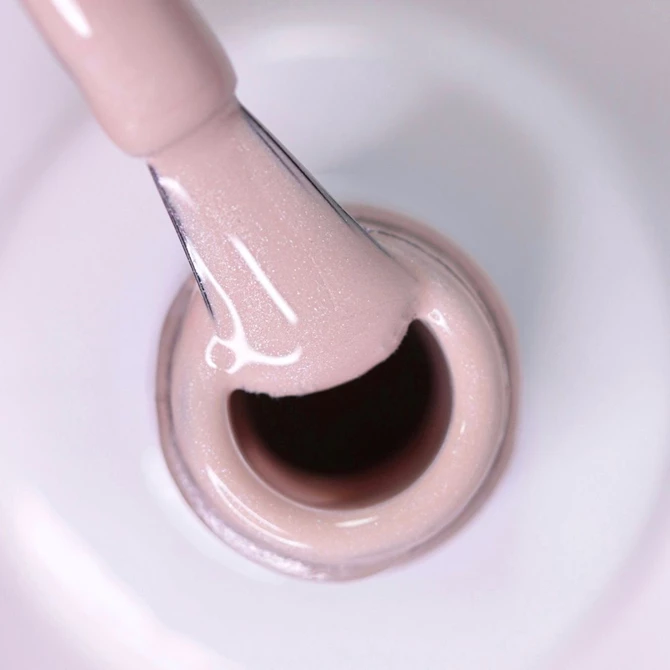Striplac 2.0 PEEL OR SOAK Champagne Shower, 8 ml
