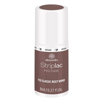 Striplac 2.0 PEEL OR SOAK Classic Rosy Wind 8 ml