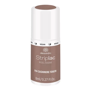 Striplac 2.0 PEEL OR SOAK  Cashmere Touch  8 ml