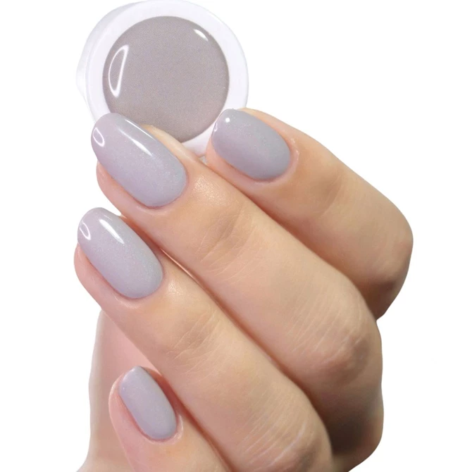 Striplac 2.0 PEEL OR SOAK Mouse Grey 8 ml