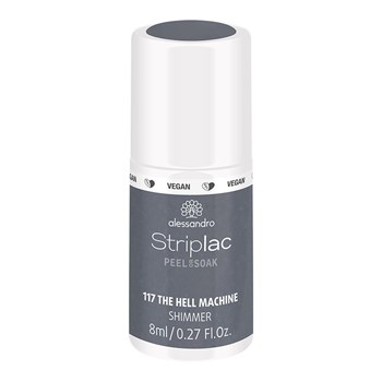 Striplac 2.0 PEEL OR SOAK The Hell Machine 8 ml