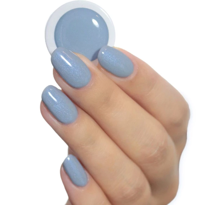 Striplac 2.0 PEEL OR SOAK  Poetic Blues 8 ml