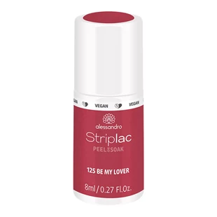 Striplac 2.0 PEEL OR SOAK  Be My Lover 8 ml