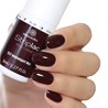 Striplac 2.0 PEEL OR SOAK  Midnight Red 8 ml