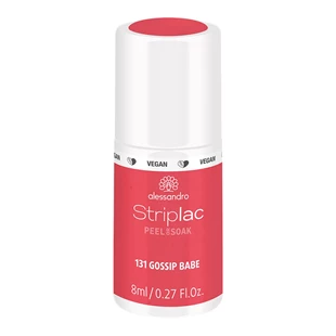 Striplac 2.0 PEEL OR SOAK  Gossip Babe 8 ml